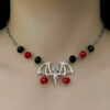 Vamp Necklace