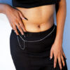 Pearl Body Wrap