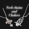 Neck Chains and Chokers