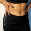 Pearl Body Wrap