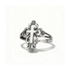 Minimal Cross Ring