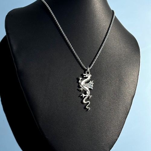 35 Serpens Neck chain
