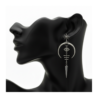Sigil Earrings
