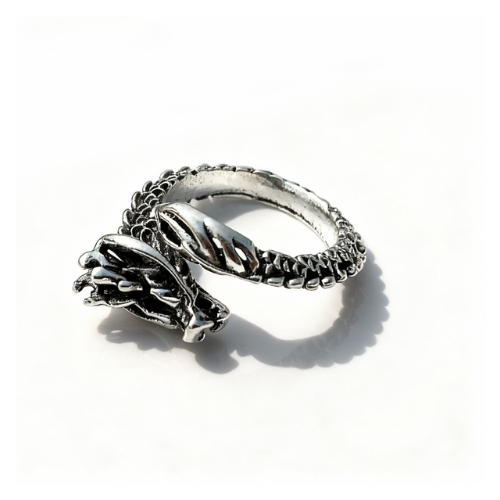 38 Dragona ring
