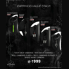Earrings Value Stack