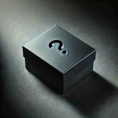 Mystery Hamper Box