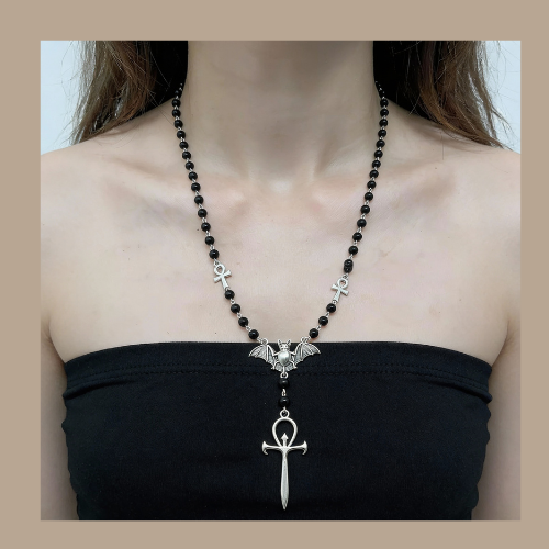 49 Nocturne Necklace