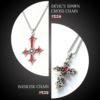 Devils spawn cross chain + Basilisk chain