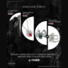 Arachne Stack