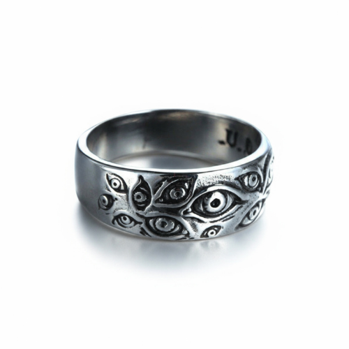 58 Oculus Ring