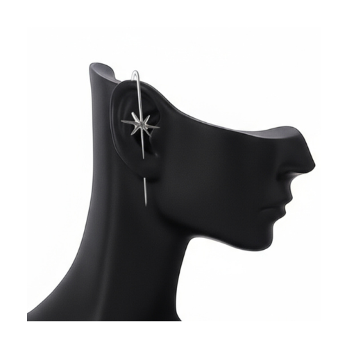 Nova ear cuff