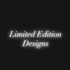 Limited Edition Designs