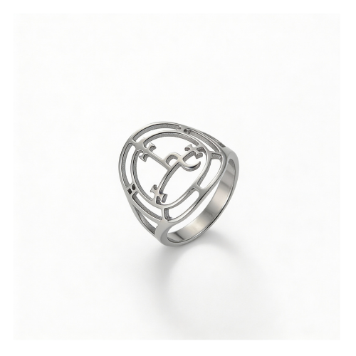 63 Lilith Ring