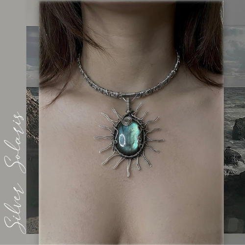 Silver Solaris