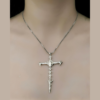 Spine cross chain