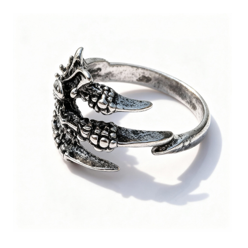 talon wrap ring