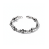 Chrome Bracelet