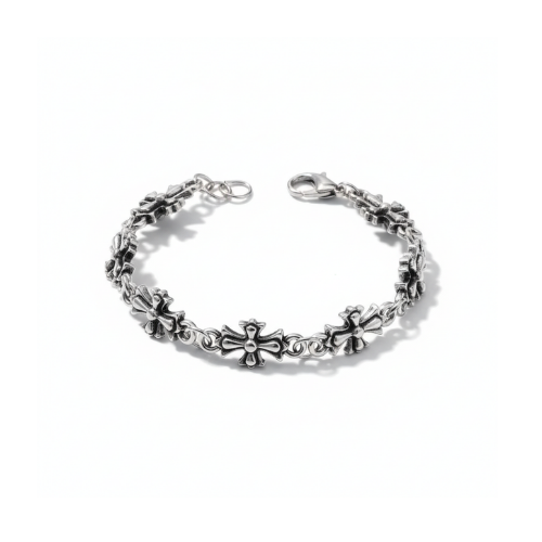 Chrome Bracelet
