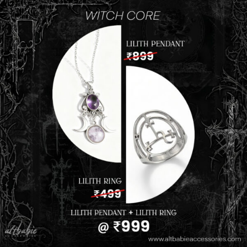 Witch Core