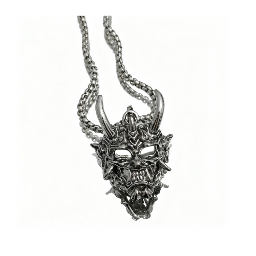 Oni neck chain