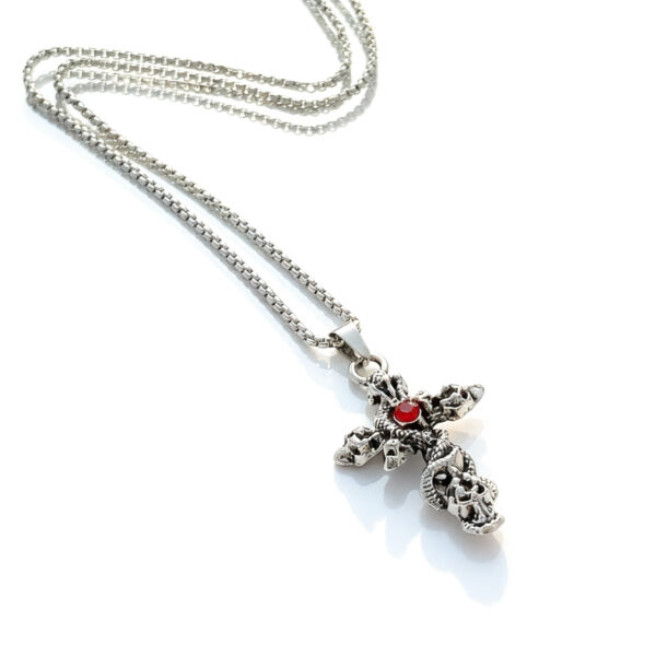 Basilisk chain
