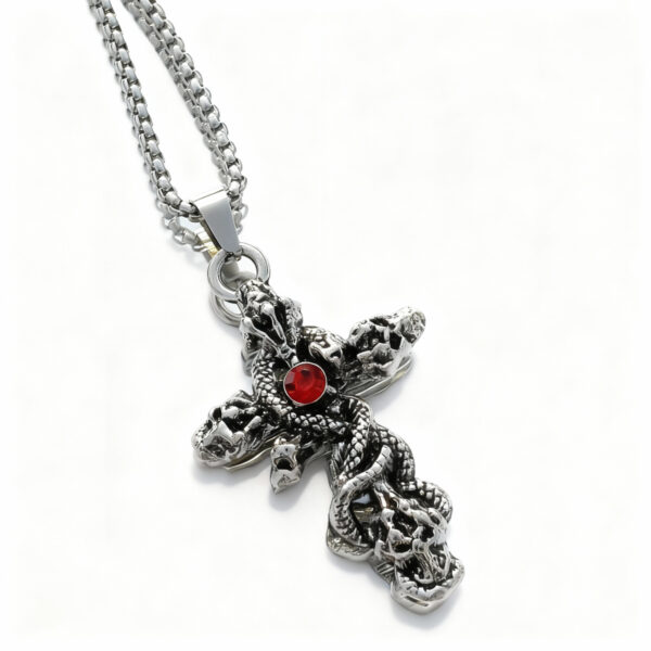 Basilisk chain