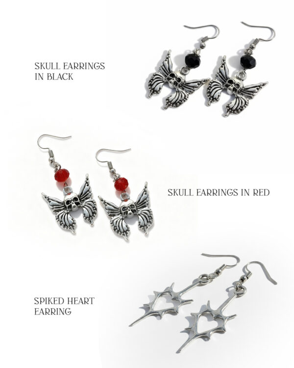 Earrings Value Stack