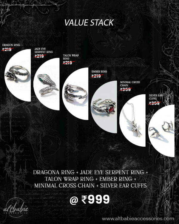 Value Stack