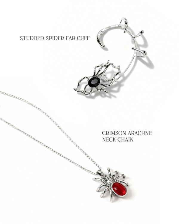 Arachne Stack