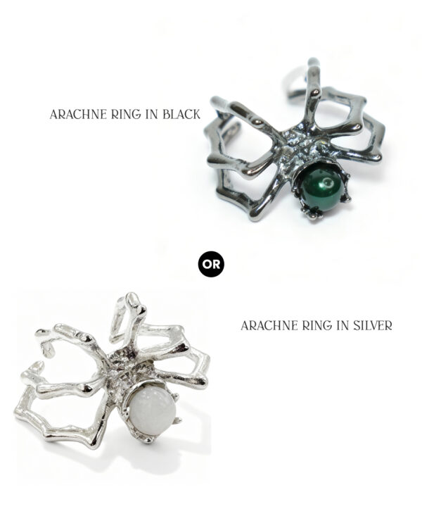 Arachne Stack