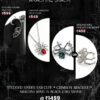 Arachne Stack