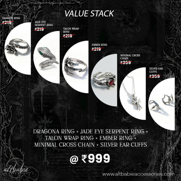 Value Stack