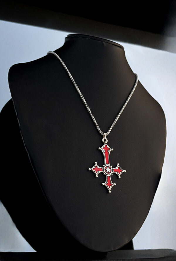 Devils spawn cross chain