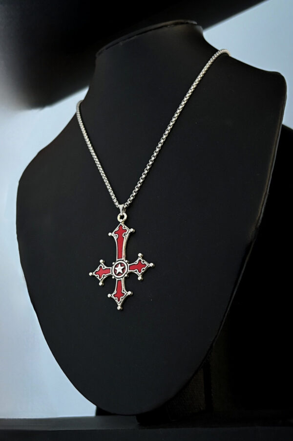 Devils spawn cross chain