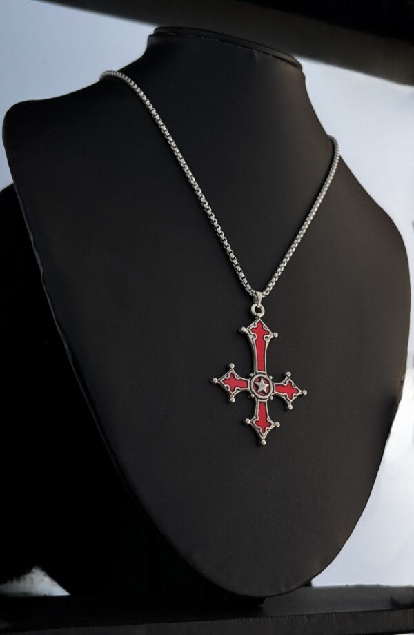 Devils spawn cross chain + Basilisk chain