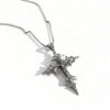 Crucifix Chain