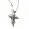 Crucifix Chain