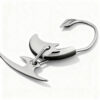 Cyber Ear Cuff