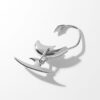 Cyber Ear Cuff