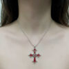 Devils spawn cross chain