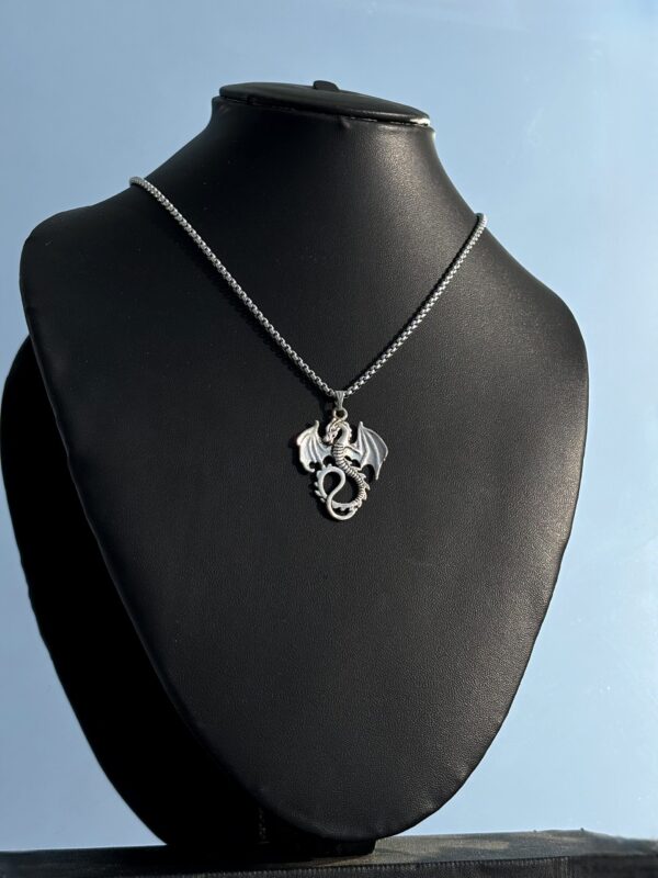 Aeros pendant