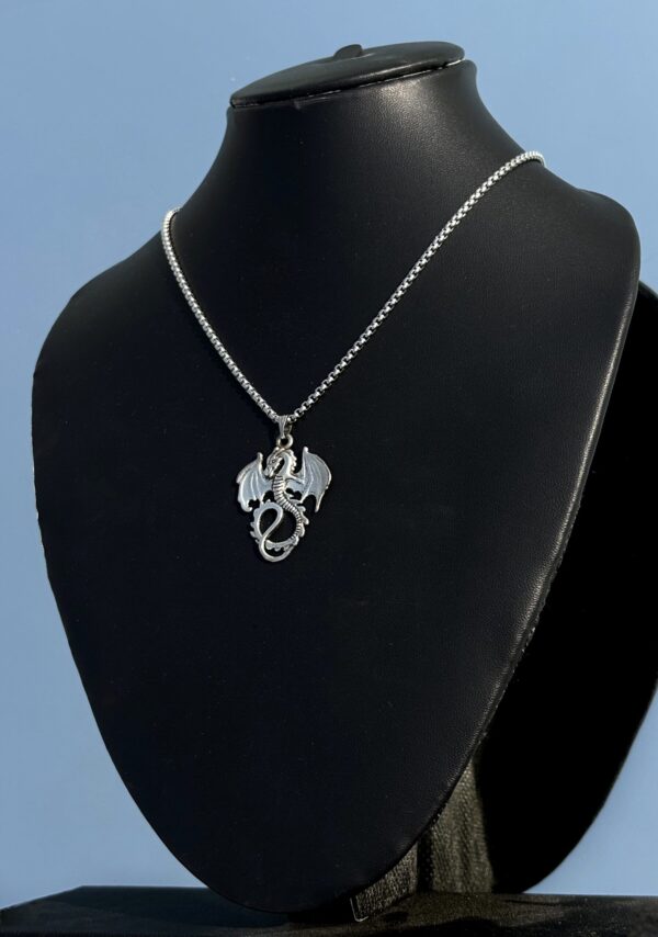 Aeros pendant