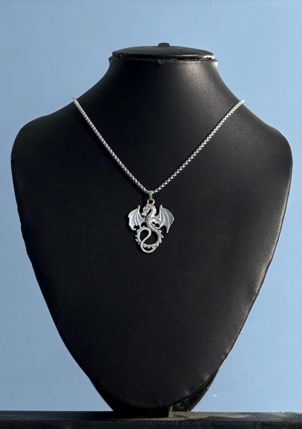 Aeros pendant
