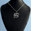 Coil Pendant
