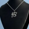 Coil Pendant
