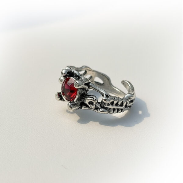 In Reds Bundle + FREE GIFT