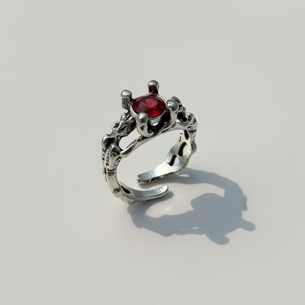 Ember ring