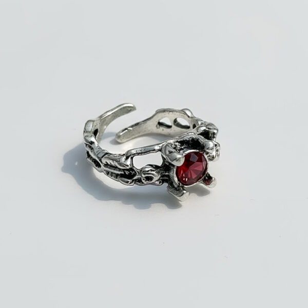 Ember ring