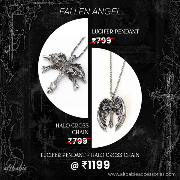 Fallen Angel