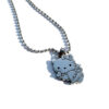 Hello kitty pendant